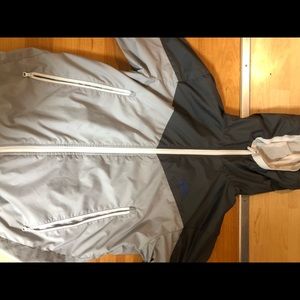 Nike windbreaker